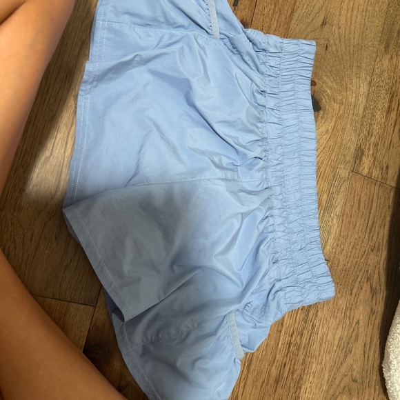 Free people Flirt shorts - Picture 1 of 3